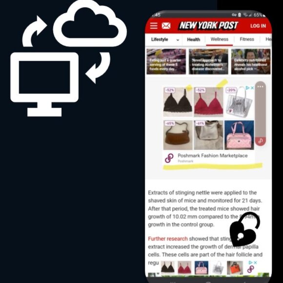 Meet your Posher, Kimberly - Picture 13 of 16